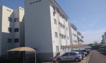 Imagem 1: Apartamento Padrão para Venda em Residencial Ana Célia São José do Rio Preto-SP