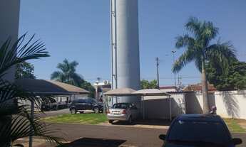 Imagem 2: Apartamento Padrão para Venda em Residencial Ana Célia São José do Rio Preto-SP
