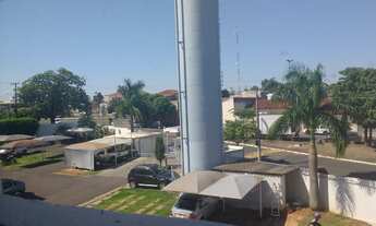 Imagem 3: Apartamento Padrão para Venda em Residencial Ana Célia São José do Rio Preto-SP