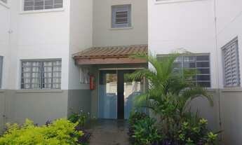 Imagem 4: Apartamento Padrão para Venda em Residencial Ana Célia São José do Rio Preto-SP