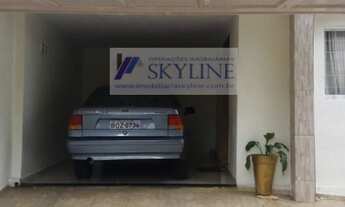 Imagem: Casa Térrea para Venda em Parque Industrial