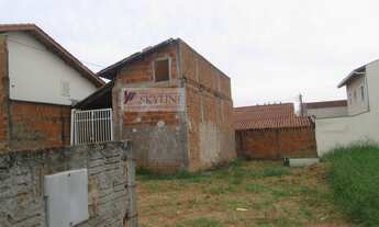 Imagem 4: Terreno para Venda em Residencial Nato Vetorasso São José do Rio Preto-SP