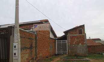 Imagem 2: Terreno para Venda em Residencial Nato Vetorasso São José do Rio Preto-SP