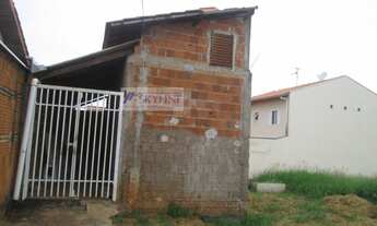 Imagem 6: Terreno para Venda em Residencial Nato Vetorasso São José do Rio Preto-SP