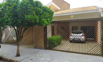 Imagem: Casa Padrão para Venda em Jardim Residencial