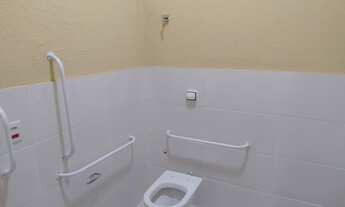 Imagem 7: Ponto Comercial para alugar no bairro Parque Residencial Maria Zorita - São José do Rio Pr