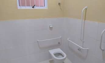 Imagem 4: Ponto Comercial para alugar no bairro Parque Residencial Maria Zorita - São José do Rio Pr