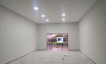 Imagem 3: Ponto Comercial para alugar no bairro Parque Residencial Maria Zorita - São José do Rio Pr