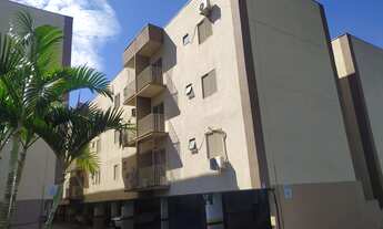 Imagem: Apartamento à venda no bairro Jardim Seyon