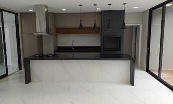 Imagem 5: Casa à venda no bairro Loteamento Recanto Do Lago - São José do Rio Preto/SP