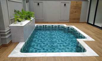 Imagem 6: Casa à venda no bairro Loteamento Recanto Do Lago - São José do Rio Preto/SP