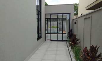 Imagem 3: Casa à venda no bairro Loteamento Recanto Do Lago - São José do Rio Preto/SP