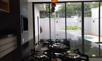 Imagem 7: Casa à venda no bairro Loteamento Recanto Do Lago - São José do Rio Preto/SP