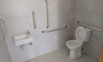 Imagem 7: Ponto comercial Comercio para Aluguel em Residencial Nato Vetorasso São José do Rio Preto