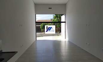 Imagem 2: Ponto comercial Comercio para Aluguel em Residencial Nato Vetorasso São José do Rio Preto