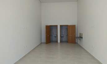 Imagem 3: Ponto comercial Comercio para Aluguel em Residencial Nato Vetorasso São José do Rio Preto