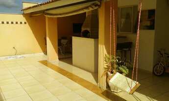 Imagem 2: Casa em Condomínio para Venda em Conjunto Habitacional São Deocleciano São José do Rio Pre