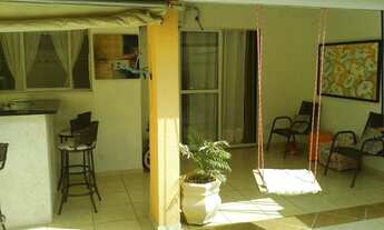 Imagem 4: Casa em Condomínio para Venda em Conjunto Habitacional São Deocleciano São José do Rio Pre