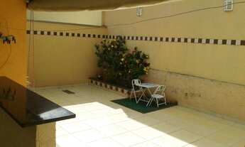 Imagem 3: Casa em Condomínio para Venda em Conjunto Habitacional São Deocleciano São José do Rio Pre