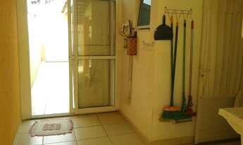 Imagem 6: Casa em Condomínio para Venda em Conjunto Habitacional São Deocleciano São José do Rio Pre