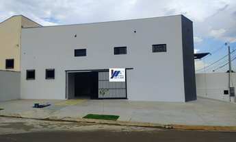 Imagem 2: Ponto Comercial para alugar no bairro Residencial Mário de Mattos - São José do Rio Preto