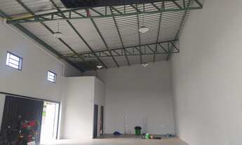 Imagem 4: Ponto Comercial para alugar no bairro Residencial Mário de Mattos - São José do Rio Preto