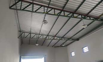 Imagem 6: Ponto Comercial para alugar no bairro Residencial Mário de Mattos - São José do Rio Preto