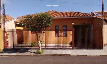 Imagem: Casa Térrea para Venda em Solo Sagrado