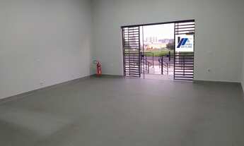Imagem 2: Ponto Comercial para alugar no bairro Parque Residencial Maria Zorita - São José do Rio Pr