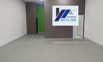 Imagem 3: Ponto Comercial para alugar no bairro Parque Residencial Maria Zorita - São José do Rio Pr