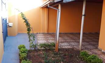 Imagem 5: Casa Térrea para Venda em Parque Residencial João da Silva São José do Rio Preto-SP