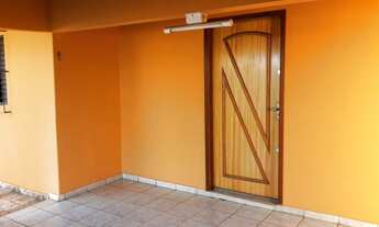 Imagem 4: Casa Térrea para Venda em Parque Residencial João da Silva São José do Rio Preto-SP