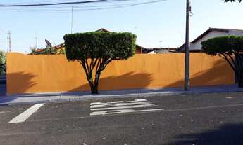 Imagem 2: Casa Térrea para Venda em Parque Residencial João da Silva São José do Rio Preto-SP