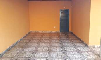 Imagem 6: Casa Térrea para Venda em Parque Residencial João da Silva São José do Rio Preto-SP