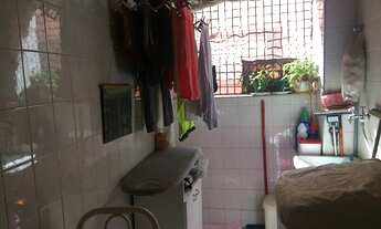 Imagem 5: Apartamento Padrão para Venda em Jardim Residencial Vetorasso São José do Rio Preto-SP