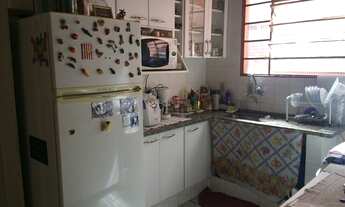 Imagem 2: Apartamento Padrão para Venda em Jardim Residencial Vetorasso São José do Rio Preto-SP