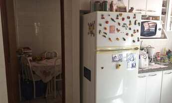 Imagem 7: Apartamento Padrão para Venda em Jardim Residencial Vetorasso São José do Rio Preto-SP