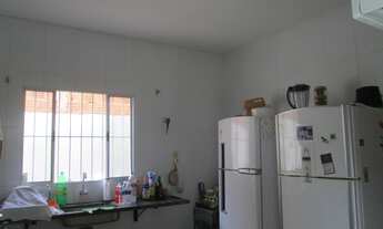 Imagem 6: Casa Térrea para Venda em Residencial Nato Vetorasso São José do Rio Preto-SP