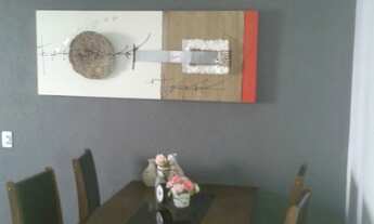 Imagem 5: Apartamento Padrão para Venda em Jardim Yolanda São José do Rio Preto-SP