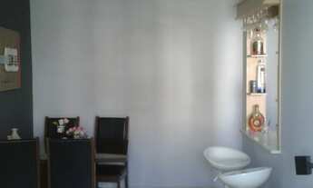 Imagem 4: Apartamento Padrão para Venda em Jardim Yolanda São José do Rio Preto-SP