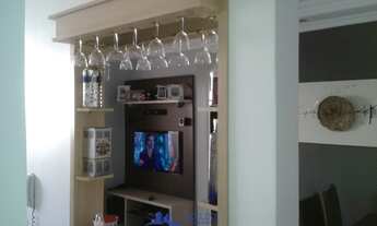 Imagem 6: Apartamento Padrão para Venda em Jardim Yolanda São José do Rio Preto-SP