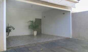 Imagem: Casa Térrea para Venda em Jardim Residencial