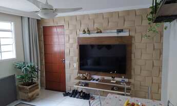 Imagem: Apartamento Padrão para Venda em Eldorado