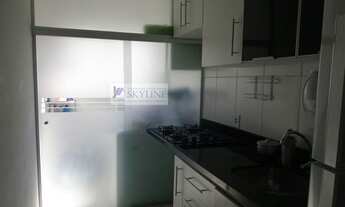 Imagem 4: Apartamento Cobertura Duplex para Venda em Jardim Vivendas São José do Rio Preto-SP