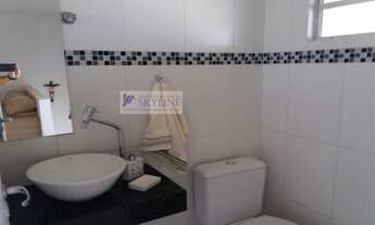 Imagem 7: Apartamento Cobertura Duplex para Venda em Jardim Vivendas São José do Rio Preto-SP