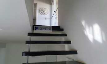 Imagem 2: Apartamento Cobertura Duplex para Venda em Jardim Vivendas São José do Rio Preto-SP