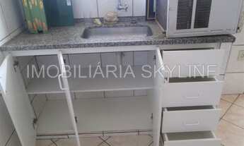 Imagem 2: Apartamento Padrão para Venda em Jardim Residencial Vetorasso São José do Rio Preto-SP