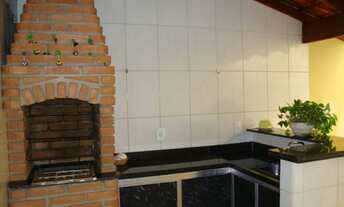 Imagem 7: Casa Sobrado para Venda em Jardim Gisette São José do Rio Preto-SP