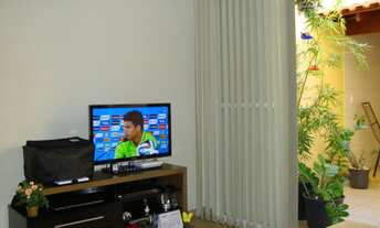 Imagem 2: Casa Sobrado para Venda em Jardim Gisette São José do Rio Preto-SP