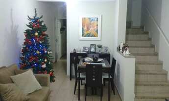 Imagem 6: Casa Sobrado para Venda em Jardim Gisette São José do Rio Preto-SP